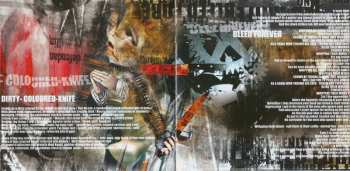 CD Nail Within: Nail Within