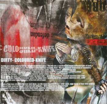 CD Nail Within: Nail Within