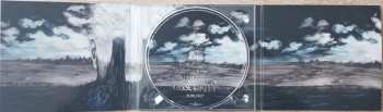 CD Nailed To Obscurity: Black Frost