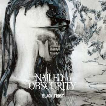CD Nailed To Obscurity: Black Frost