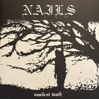 LP Nails: Unsilent Death LTD