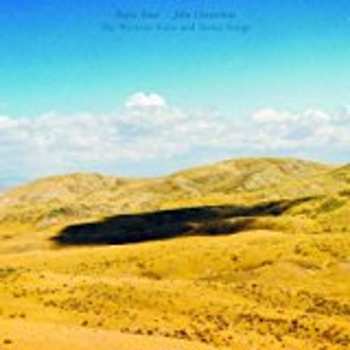 LP Naïm Amor: The Western Suite And Siesta Songs