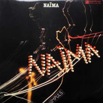 LP Naima: Naïma