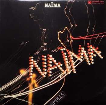 LP Naima: Naïma