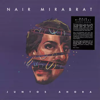 Nair Mirabrat: Juntos Ahora