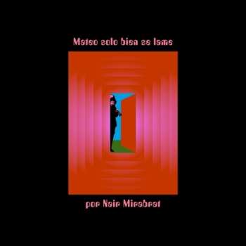 Album Nair Mirabrat: Mateo Solo Bien Se Lame Por