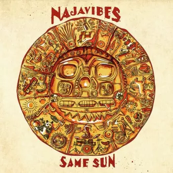 Najavibes: Same Sun