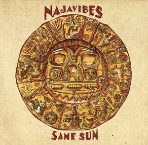 CD Najavibes: Same Sun