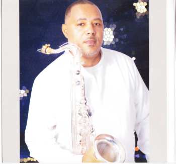 CD Najee: Center Of The Heart
