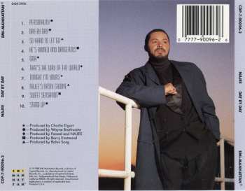 CD Najee: Day By Day