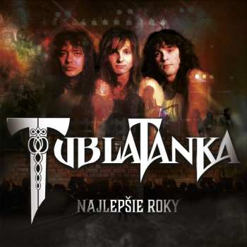Album Tublatanka: Najlepšie Roky