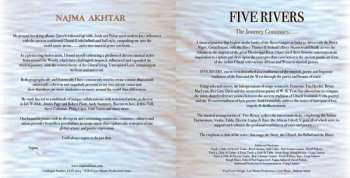 LP Najma Akhtar: Five Rivers