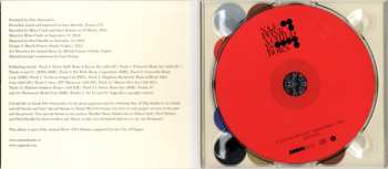 CD Najponk: A Child Is Born