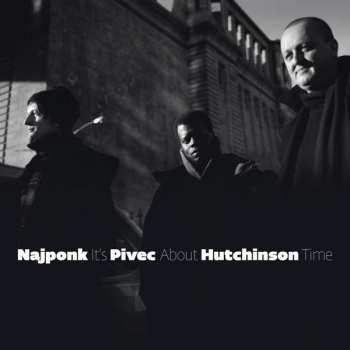 CD Najponk: It's About Time