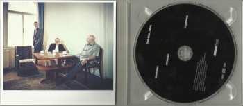 CD Jaromír Honzák: The Real Deal
