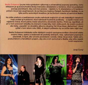 2CD Beáta Dubasová: Najväčšie Hity 1985-2020