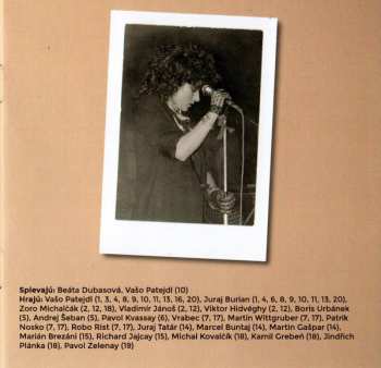 2CD Beáta Dubasová: Najväčšie Hity 1985-2020