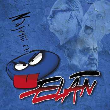 CD Elán: Najvyšší čas