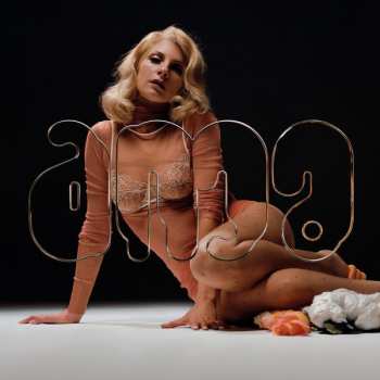 Album Najwa: Ama