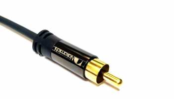 Audiotechnica Nakamichi - HQ Premium Y RCA-RCA SUB 5m