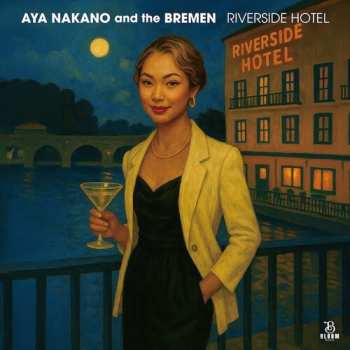 Album Nakano,aya: Riverside Hotel