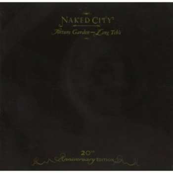 Album Naked City: BlackBox (Torture Garden / Leng Tch'e)