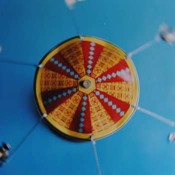 CD Naked Raven: Sunday Best DIGI