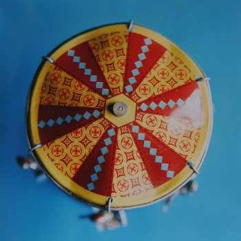 CD Naked Raven: Sunday Best DIGI