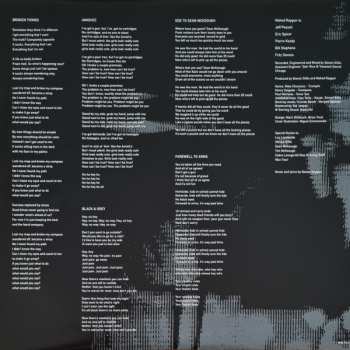 LP Naked Raygun: Over The Overlords LTD