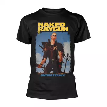 T-shirt Understand?