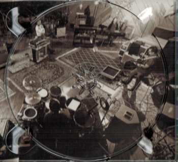 CD Naked Truth: Ouroboros