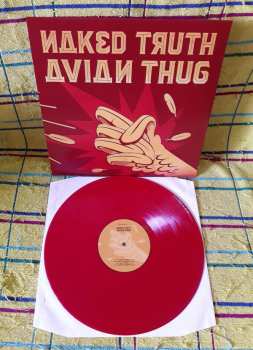 LP Naked Truth: Avian Thug