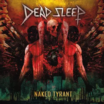 Dead Sleep: Naked Tyrant