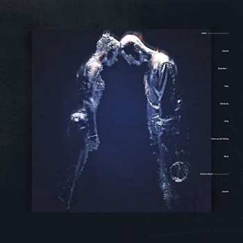 Album Naked: Zone