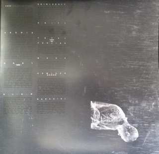 LP Naked: Zone