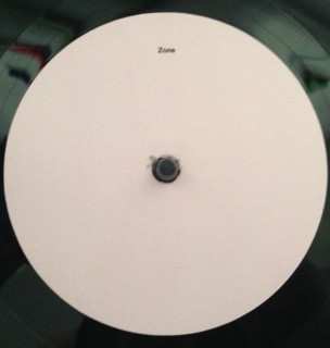 LP Naked: Zone