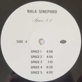 LP Nala Sinephro: Space 1.8