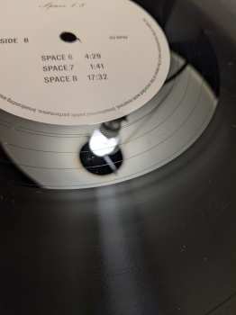 LP Nala Sinephro: Space 1.8