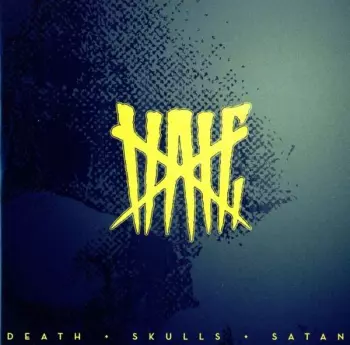 Death, Skulls, Satan