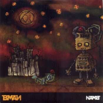 Album N.A.M.B.: BMAN
