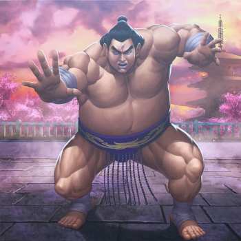 4LP/Doos Namco Sounds: Tekken Tag Tournament 2™ Original Soundtrack DLX | LTD | CLR