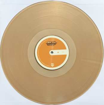 4LP/Doos Namco Sounds: Tekken Tag Tournament 2™ Original Soundtrack DLX | LTD | CLR