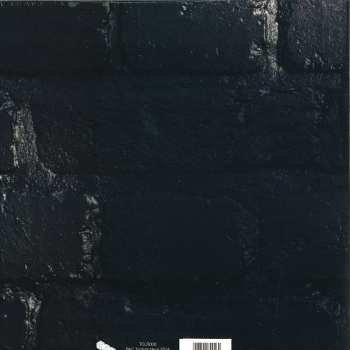 LP NameBrandSound: Nowadays Pressure