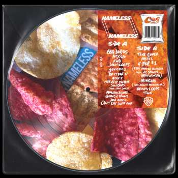 LP Nameless: Chips PIC