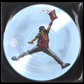LP Nameless: Chips PIC