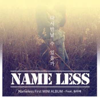 Album Nameless: Will I Be Seeing U