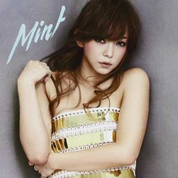 Album Namie Amuro: Mint