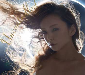 CD/DVD Namie Amuro: Uncontrolled