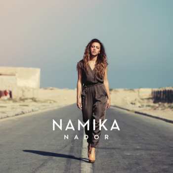 LP Namika: Nador