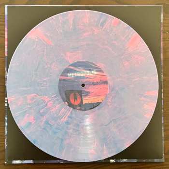 LP Namir Blade: Metropolis CLR